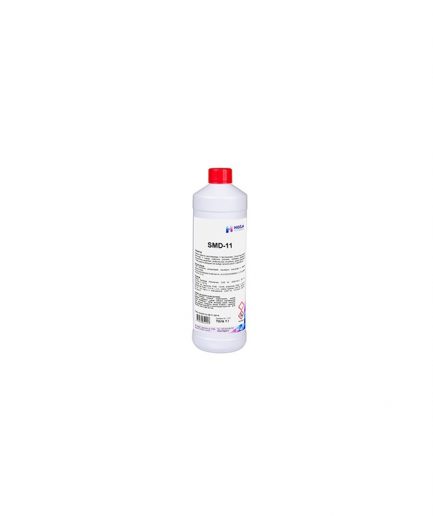 Antibakterinis muilas SMD 11(1l)