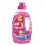 Dalli skystas skalbiklis spalvotiems(1.1l)