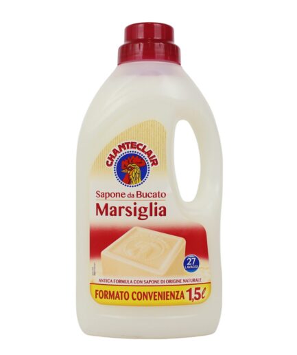 Chante Clair skalbiklis su Marselio muilu (1,5l)