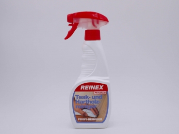 Reinex Premium medinių baldų valiklis(500ml)