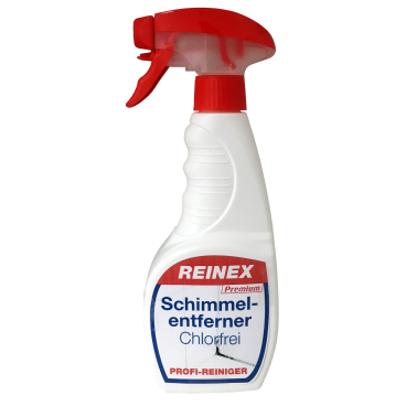 Reinex Premium pelėsio valiklis be chloro(500ml)