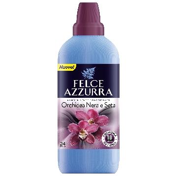 FELCE AZZURRA koncentruotas audinių minkštiklis Orchidėja (600ml)