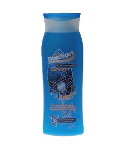 Regina Dušo gelis Sport(300ml)