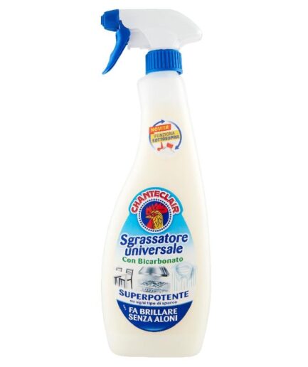 Chante clair Universalus valiklis su soda(600ml)
