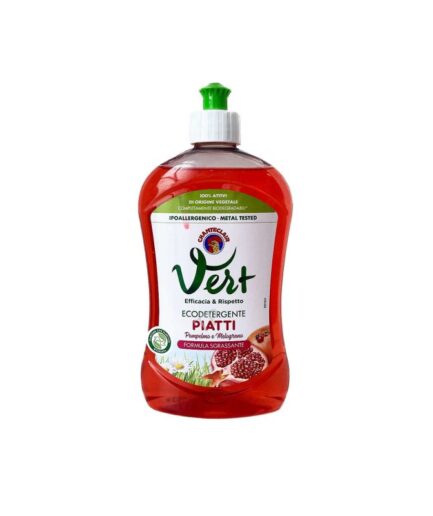 Chante clair indų ploviklis granatų ir greipfrutų kvapo(500ml)