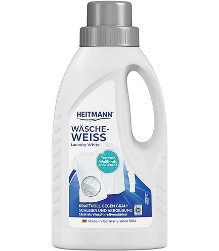 HEITMANN Baliklis skalbiniams (500ml)