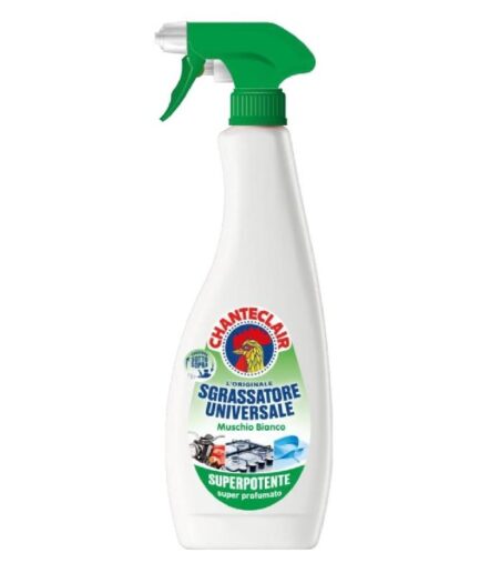 Chanteclair Universalus valiklis su baltųjų samanų kvapu(625ml)