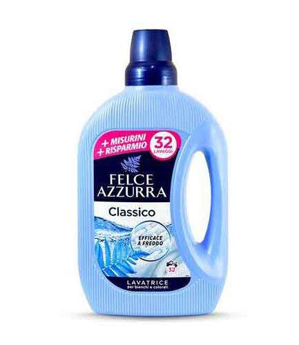 Felce Azzurra universalus skalbimo gelis Classico(32sk)