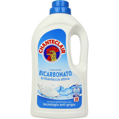 Chanteclair skalbimo gelis su bikarbonatu(1260ml)