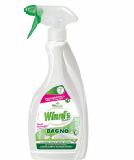 Winni's vonios valiklis(500ml)