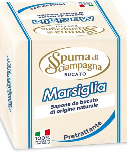 SPUMA DI SCIAMPAGNA dėmių valiklis muilas(250g)