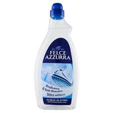 Felce azzurra parfumuotas vanduo lygintuvui (1l)
